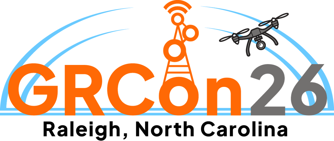 GNU Radio Conference 2026