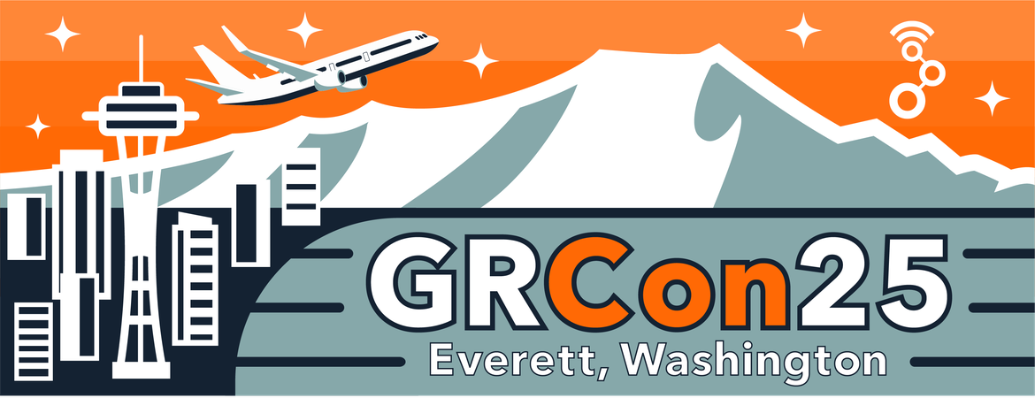 GRCon25 Shop